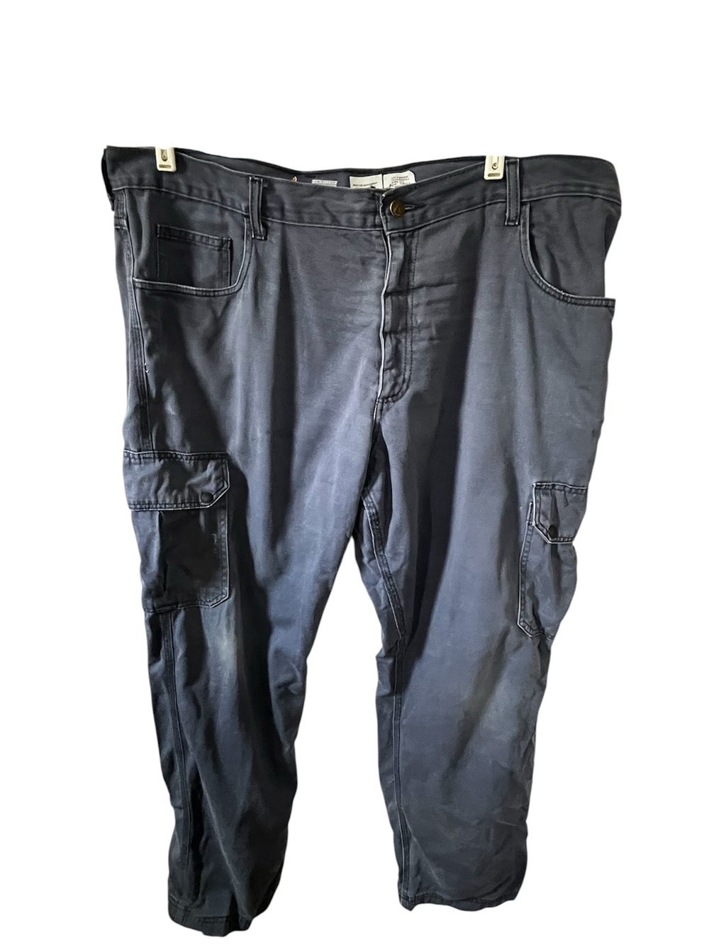 Lapco Fr Cat2 Imperfection Cargo Pants Sz 40X34
